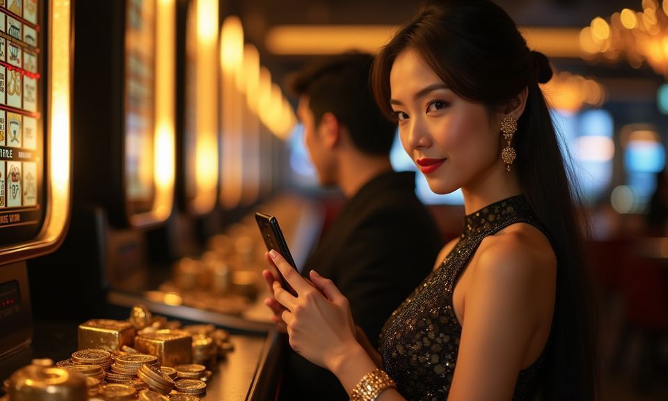 vnz99 Sảnh chơi đầy đủ ngay trên điện thoại